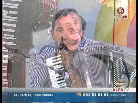 Rustem Muratovic Ljuca - Lov lovio Muhareme