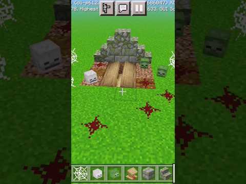 Ultimate Minecraft Build Hacks