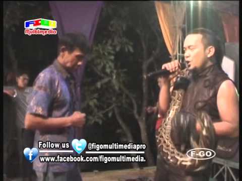 JANGAN BILANG BILANG - REFAN ROMEO - JM NADA ( 24-7-2015 )