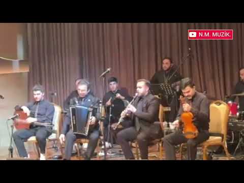 Ustad klarnet ifaçısı Hakim Abdullayevin 65 illik yubiley konsertində, Orxan Musayevin ifası🎶 Şalako