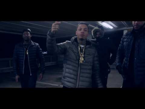 COLD | PRINCE ft INKZ (DL) x JMAIN (TLB) [Official Music Video] 2017