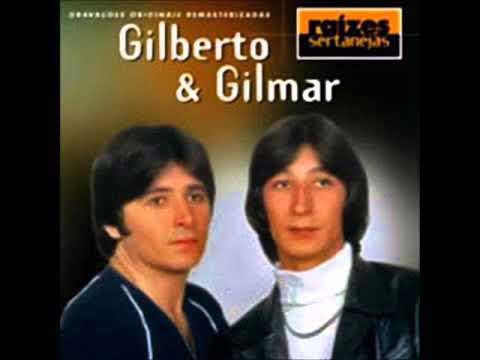 Música da Saudade - Gilberto e Gilmar