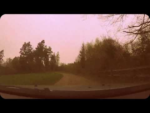 RMX 6x - Edestad * BOAHAGA * Boahagevägen (SKUREMÅLA) - 180503 - GoPro 5 (RONNEBY)