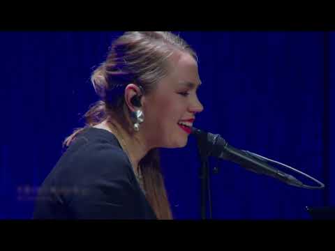 Mari Kalkun - live teaser