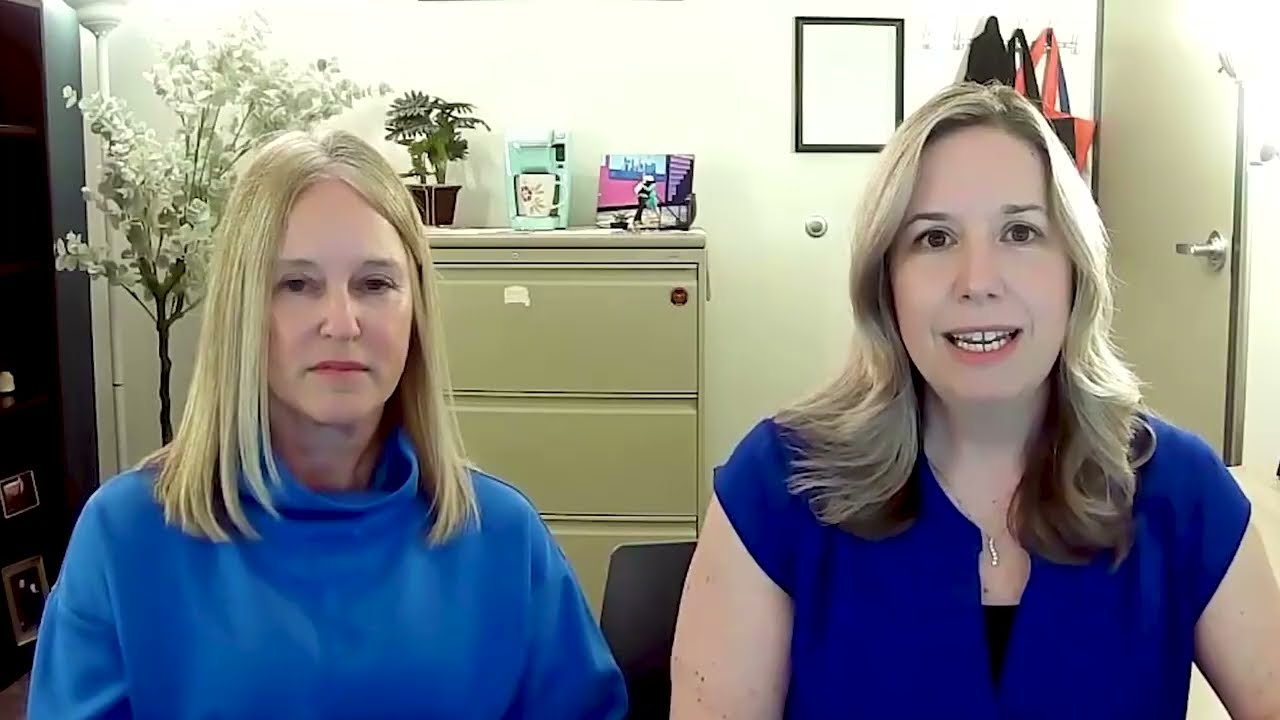 Voices of Impact: Meet Danae Hudson & Brooke Whisenhunt