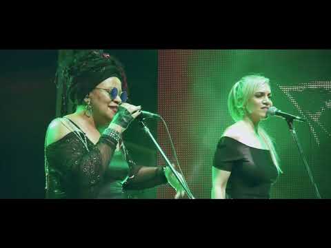 Martinis y tafiroles - Los Fundamentalistas del Aire Acondicionado en Huracán - Sábado 19/11/22