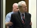 УНИКАЛЬНЫЕ КАДРЫ Слободан Милошевич Последнее обращение к русским 