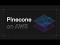 How Pinecone Works: The Serverless Vector Database for Production AI on AWS