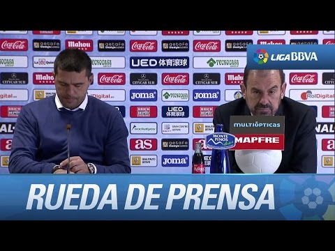 Contra: "Espero que nos veamos pronto"