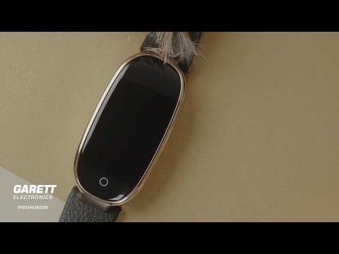 Zegarek Garett Women Diana 5903246282238 | Zegarownia.pl