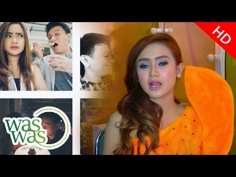 Putus Cinta, Cita Citata Jatuh Sakit? - Waswas 15 September 2015