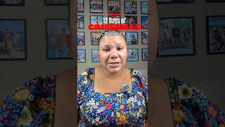 12 Days of CRUISEMAS!!! Ranking my top cruises in 2025. My number 4 cruise for 2025!