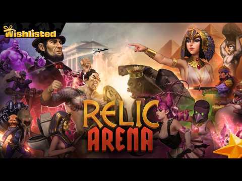 Release Date Trailer