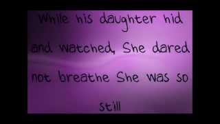 Arcade Fire Abraham&#39;s Daughter Lyrics [HD]