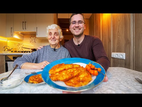 Pumpkin Apple Pancakes