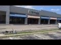 Dead Shopping Center in Piqua, Ohio by Miami ...