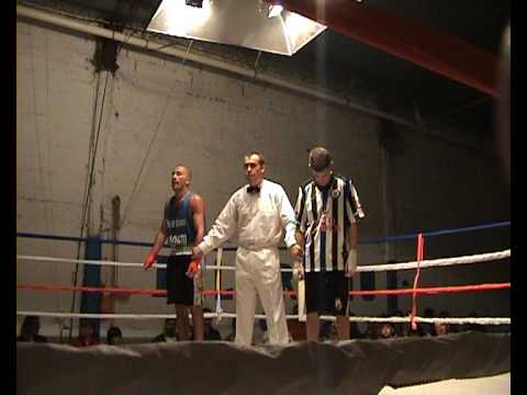 Matos v/s Aspera - Final