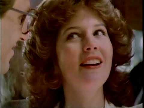 TV Commercials aired Nov. 28th, 1983