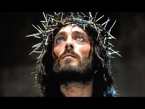 Jesus of Nazareth Full Movie - Jesus Christ Movies 1977