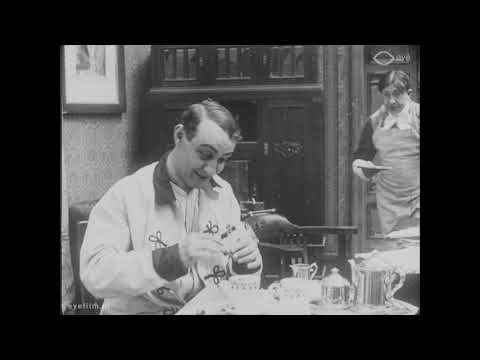 Freuden der Reserveübung