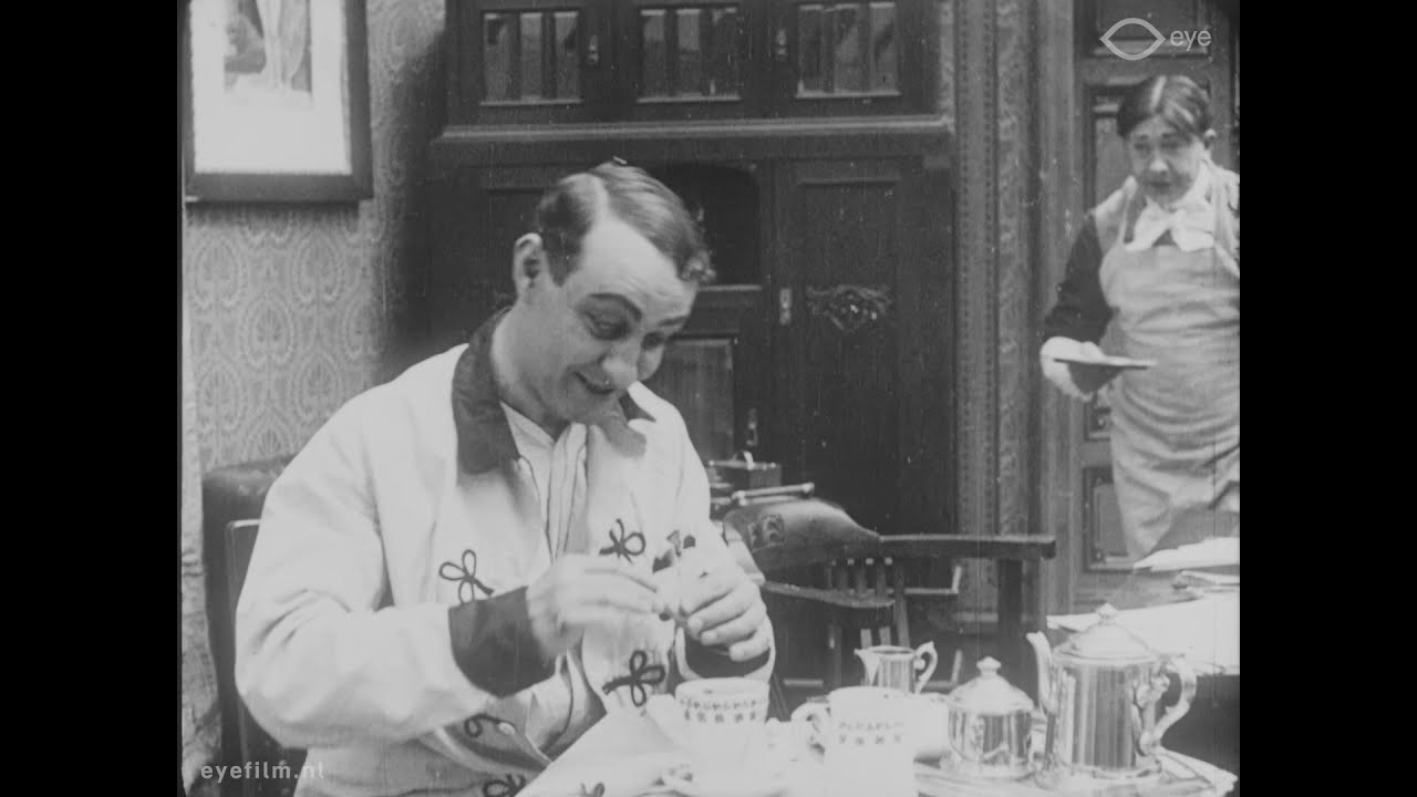 Freuden der Reserveübung