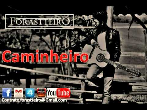 Caminheiro video