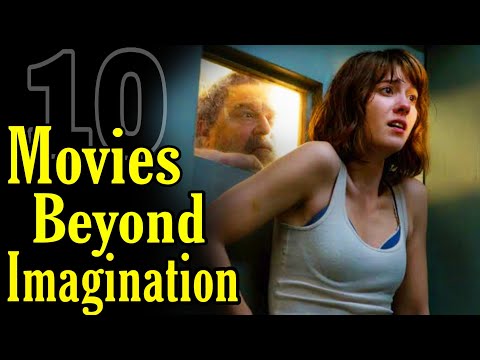 Top 10 Best Hollywood Movies on YouTube, Netflix, Prime & Disney+ Hotstar (Part 5) Video