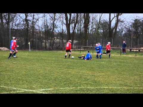 SG Moorburg Altenwerder   Sasel2 Halbzeit 2