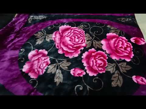 Woolen Blanket