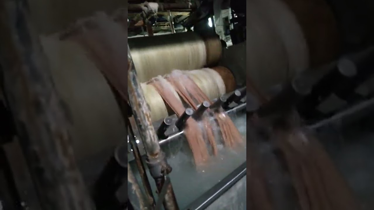 Pretreatment fabric washing process
