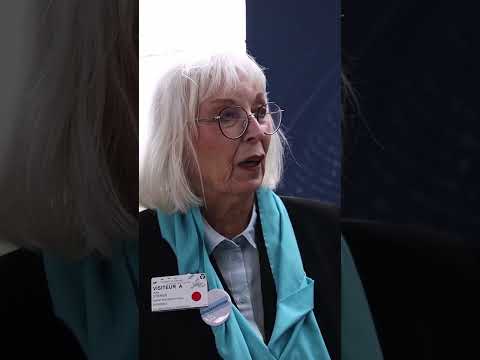 Jutta Steiner zum Urteil des EGMR #unitrier #professurpeters #echr #news