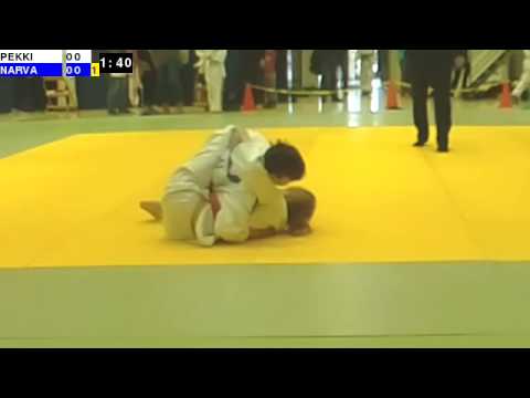 Aprillishiai 2017: P13-42: PEKKI - NARVA