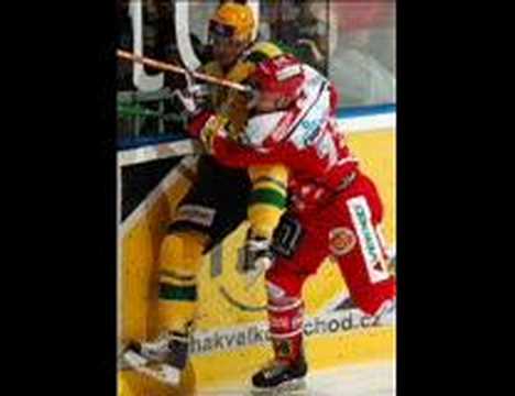 HC Moeller Pardubice