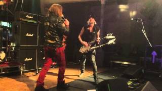 Michael Schenker - Too Hot To Handle