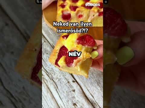 Neked van ilyen ismerősöd?!