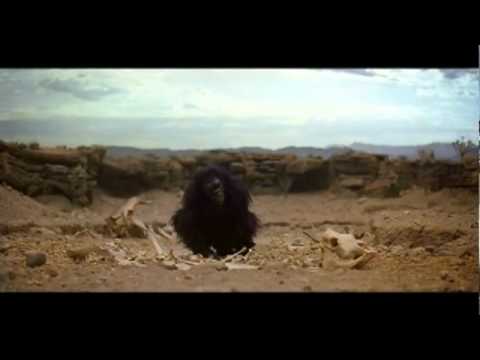The Dawn Of Man  - 2001 A Space Odyssey theme