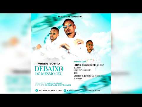 Young Yuthu - HD {Áudio Oficial}