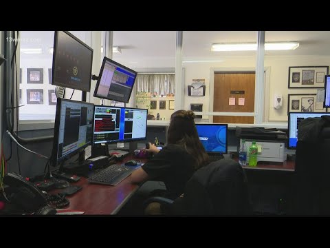 Twiggs County, Georgia 911 system will soon be upgraded