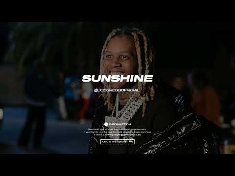 {FREE}{SAMPLE} Lil Durk x YXNG K.A x Lil Rekk type Beat 2022 | “Sunshine” { Melodic Piano }