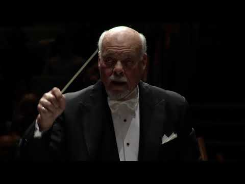 U of Iowa Symphony Orchestra: Tchaikovsky - Symphony No. 5,  IV. Finale. Andante maestoso