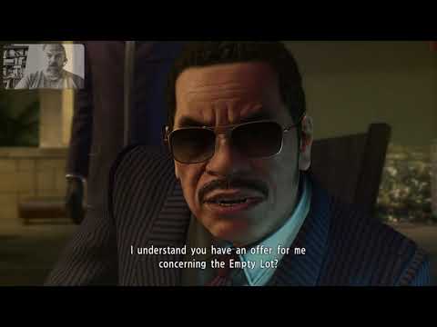 Yakuza Zero pt 35