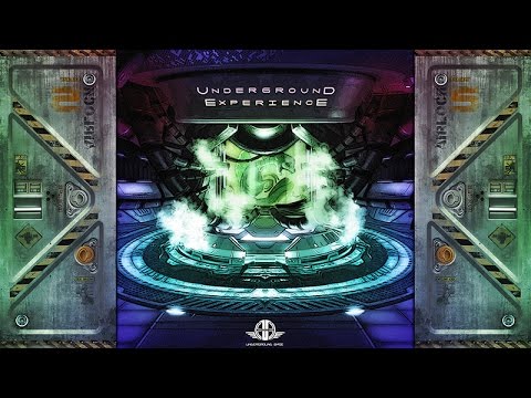 Ken Zo - Le rêve d'un fou