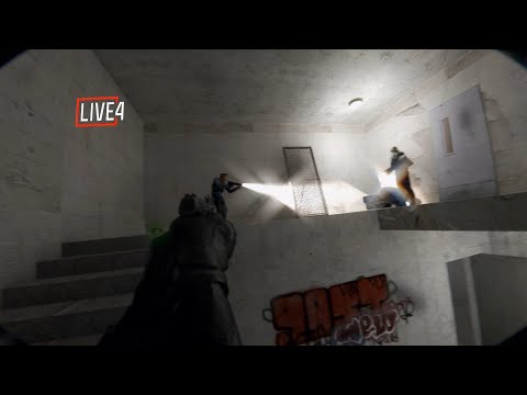 Bodycam x Gmod Ultra Realism | Full Tutorial + Gameplay