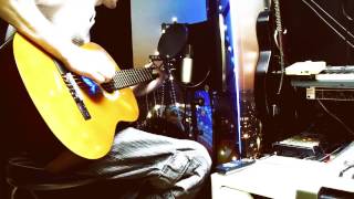 KERY JAMES - La Rue ça fait mal - Instru Type ( Sebeat Production ) démonstration