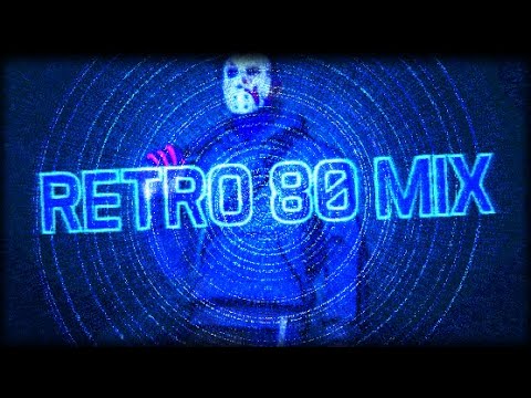 RETRO 80 MIX