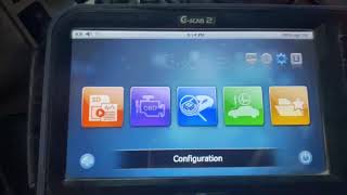 Meaning of OBD p2109