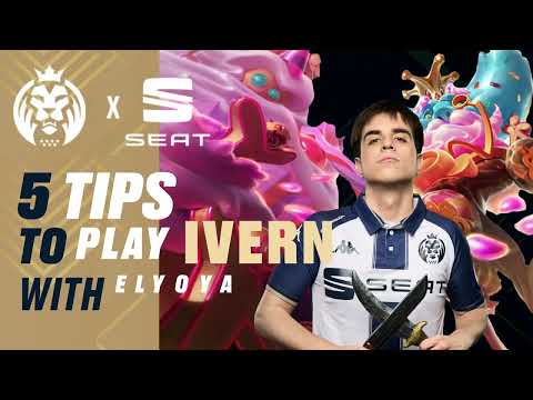 Elyoya · 5 tips to play IvernPowered by SEAT