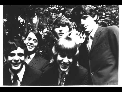 The Greek Fountains - Howlin' For My Darlin'