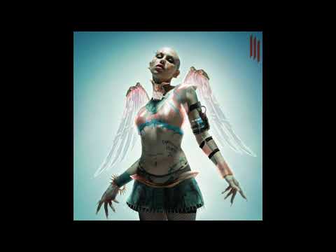 Skrillex Too Bizarre (Without Siiickbrain)