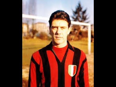 Cesare Maldini all goals for Milan
